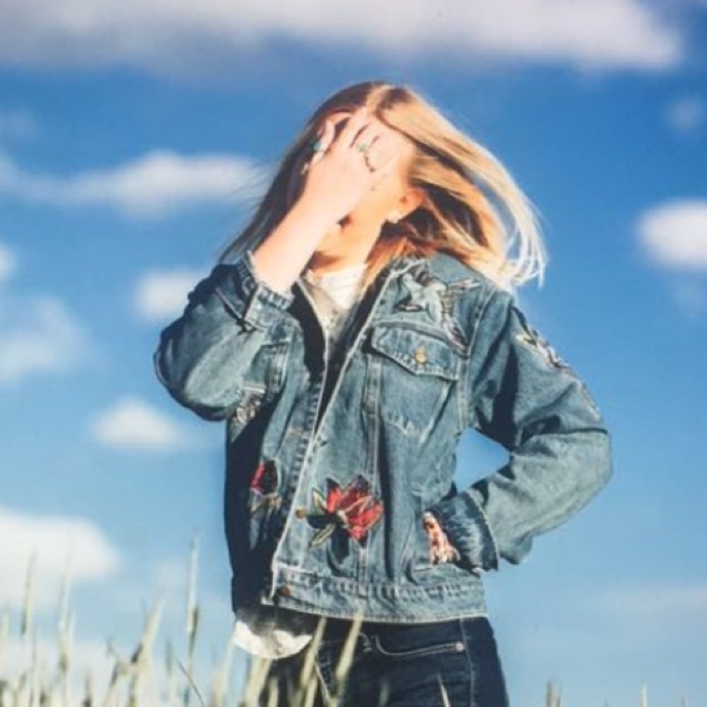 Meet your Posher, Mckenna